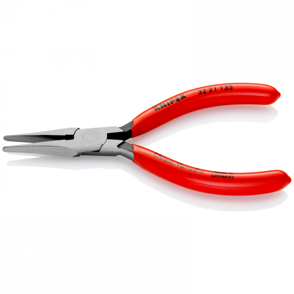 Плоскогубці для регулювання Knipex, 135 мм (32 21 135)