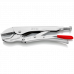 Клещи зажимные Knipex универсальные, 250 мм (42 04 250)