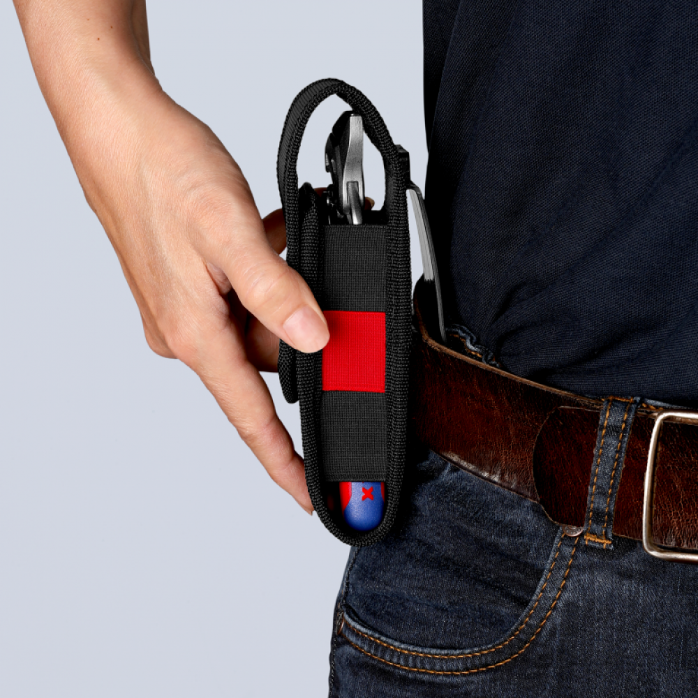 Набор для разделения кабельных стяжек Knipex (00 19 72 V01)