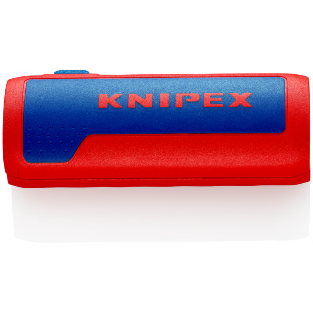 Нож - резак для гофротрубы Knipex (90 22 01 SB)