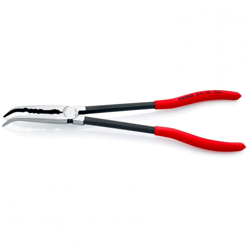 Плоскогубцы Knipex монтажные, 280 мм (28 81 280)