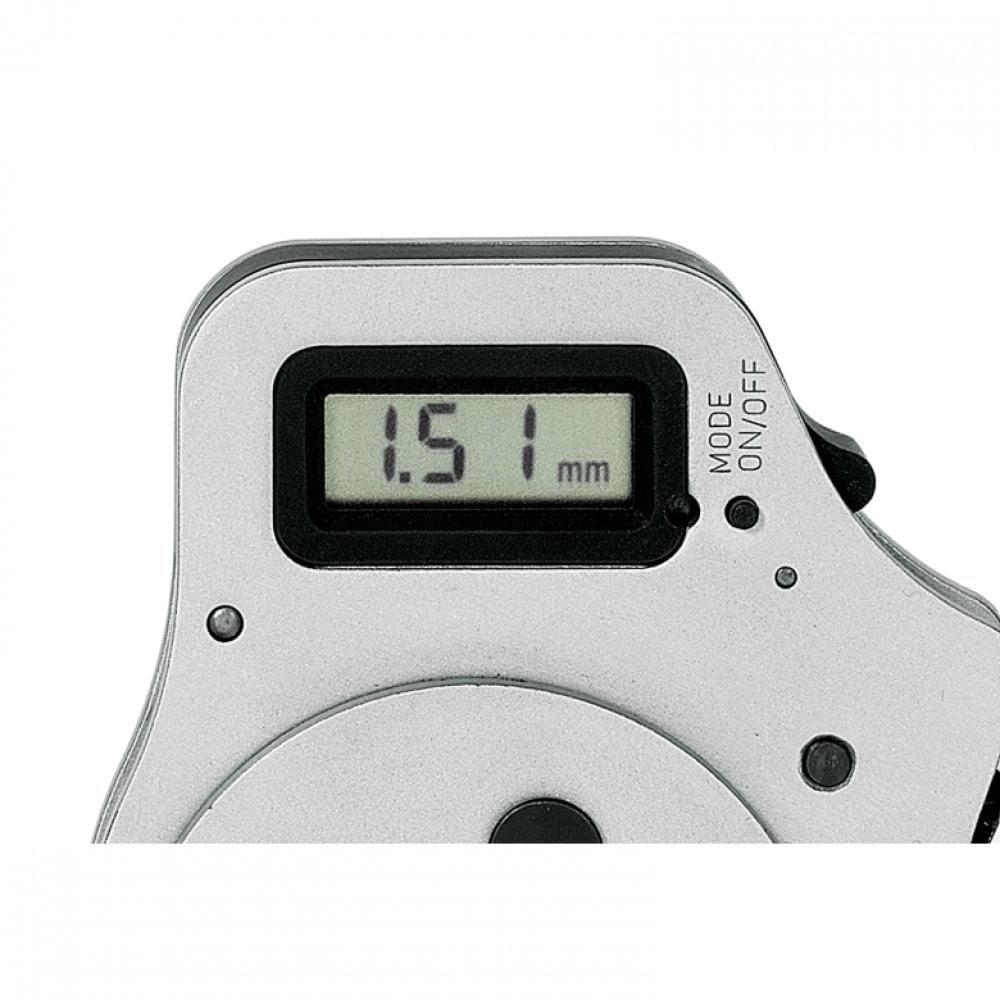 Инструмент Knipex для тетрагонального опрессования наточенных контактов (97 52 65 DG)