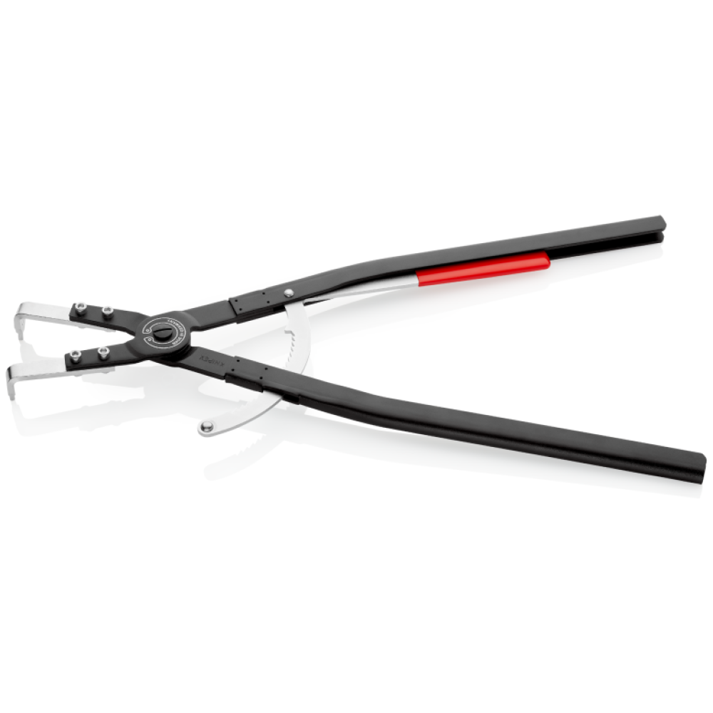 Щипцы Knipex для стопорных колец, Ø 252 - 400 мм (44 20 J61)