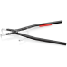 Щипцы Knipex для стопорных колец, Ø 252 - 400 мм (44 20 J61)