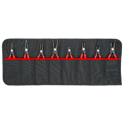 Комплект щипців Knipex для стопорних кілець (00 19 58 V02)