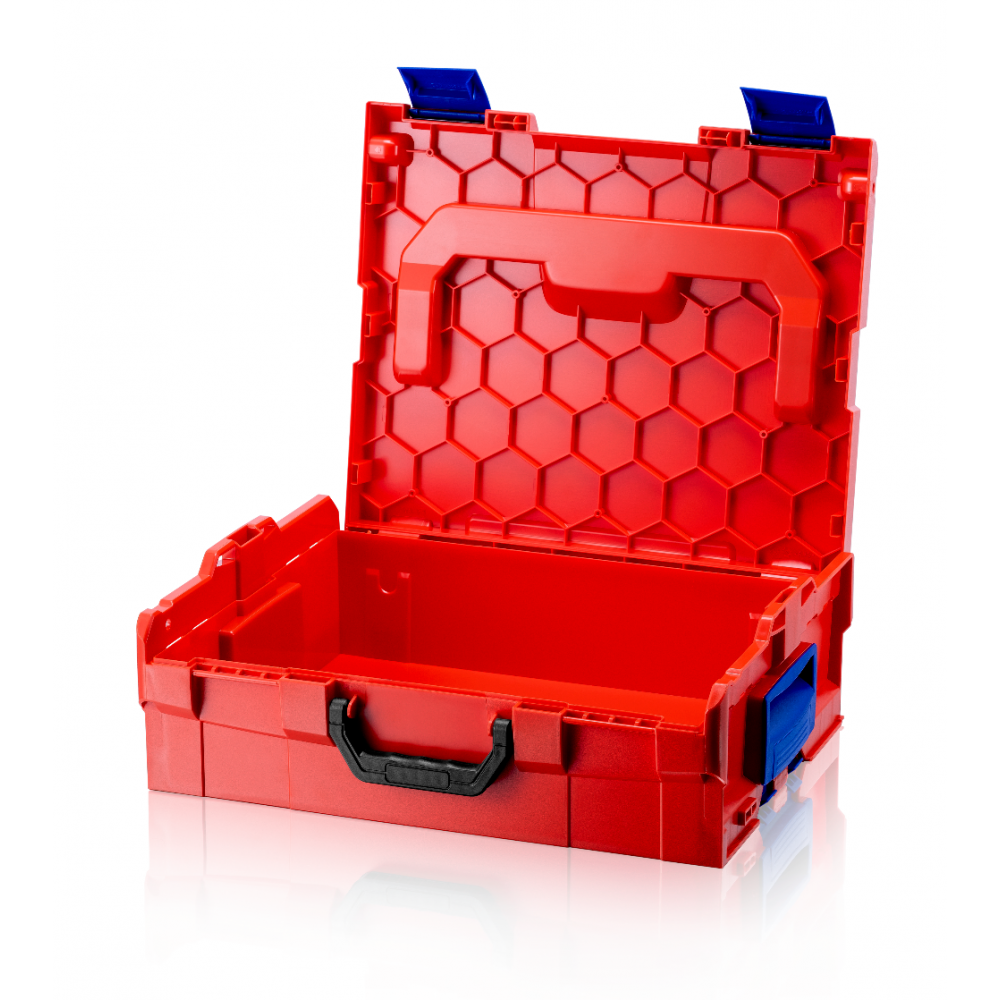 Ящик для инструмента Knipex L-BOXX®, пустой (00 21 19 LB LE)