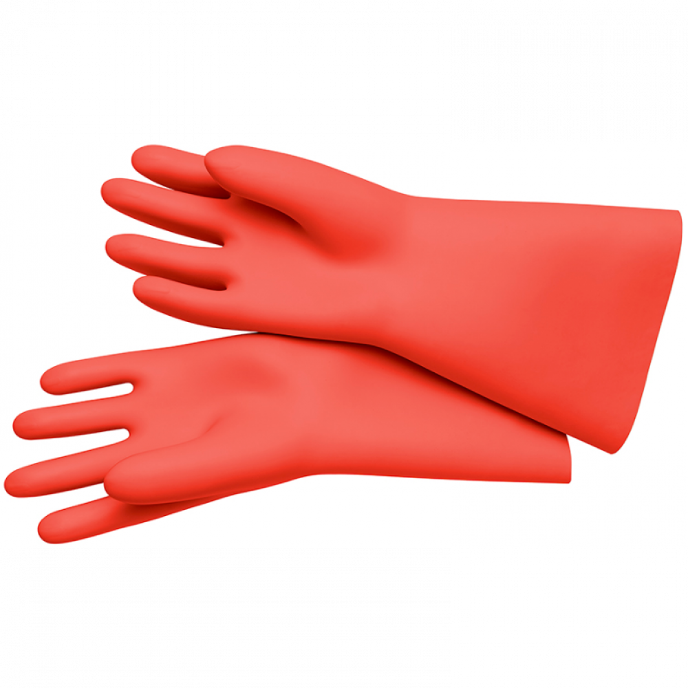 Перчатки Knipex электроизолирующие, размер 11 (98 65 42)