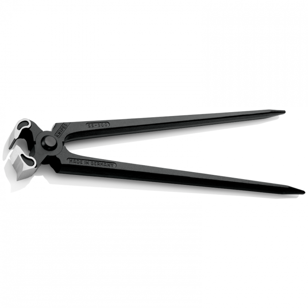Клещи-молоток Knipex для подковки лошадей (55 00 300)