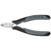 Кусачки боковые Knipex ESD для электроники (антистатические), 120 мм (77 02 120 ESD)