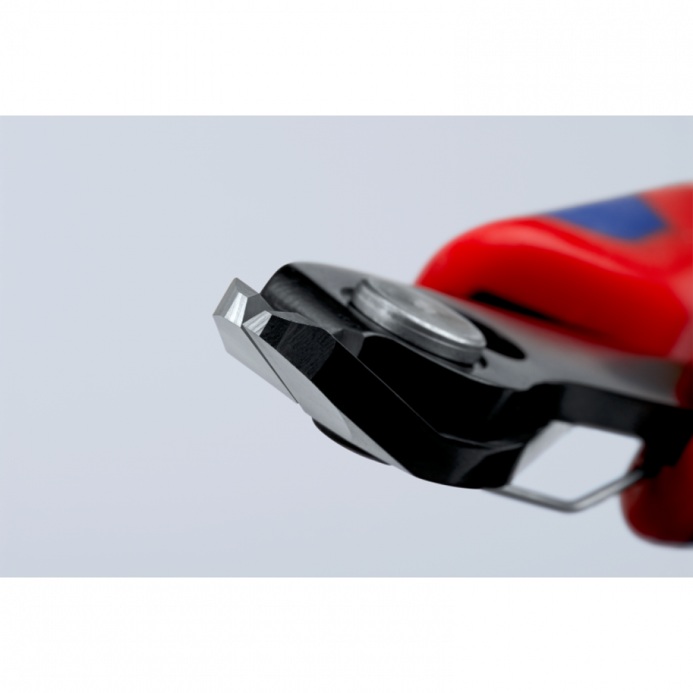 Кусачки Knipex Electronic Super Knips®, 140 мм (78 61 140)