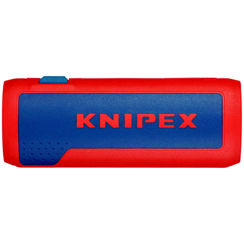 Ніж - різак для гофротруби Knipex (90 22 01 SB)