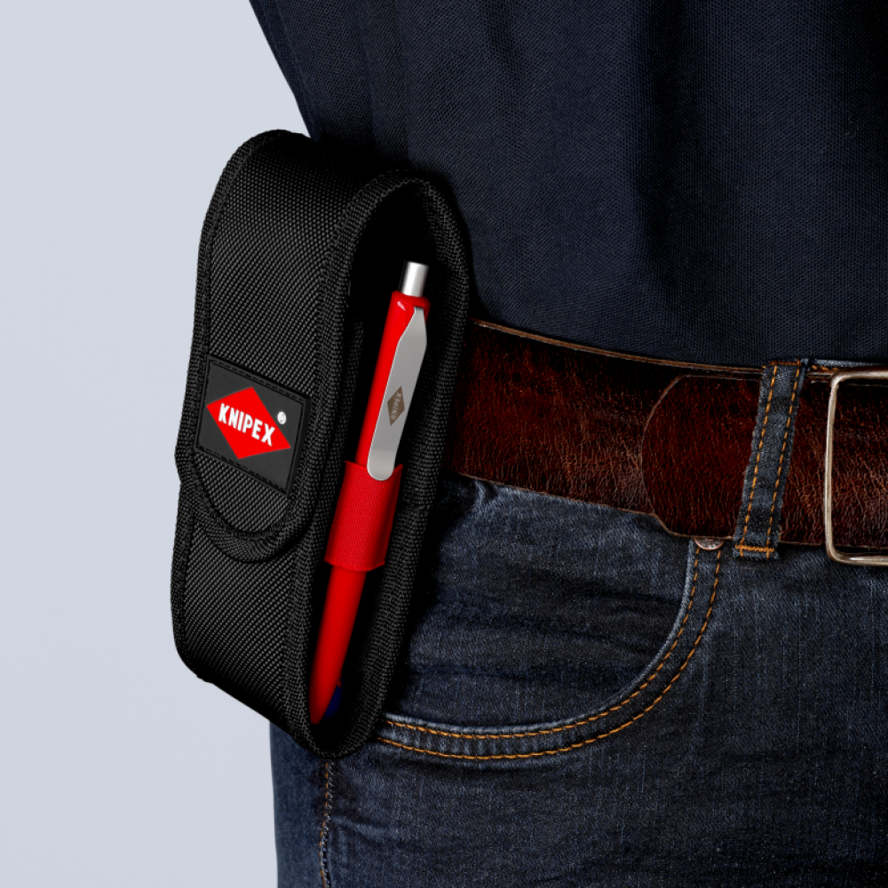 Набор для разделения кабельных стяжек Knipex (00 19 72 V01)