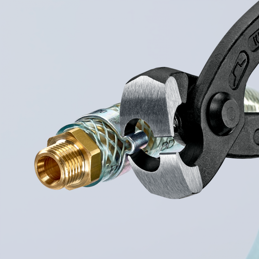 Клещи Knipex для хомутов с ушками (10 99 I220)