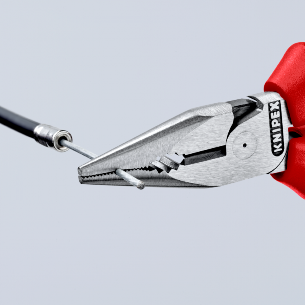 Пасатижі Knipex подовжені (08 22 145)