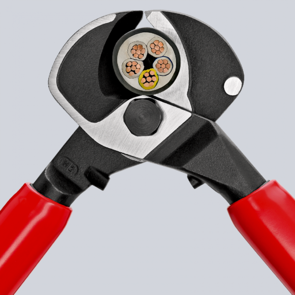 Ножницы для резки кабелей Knipex VDE, 500 мм (95 17 500)