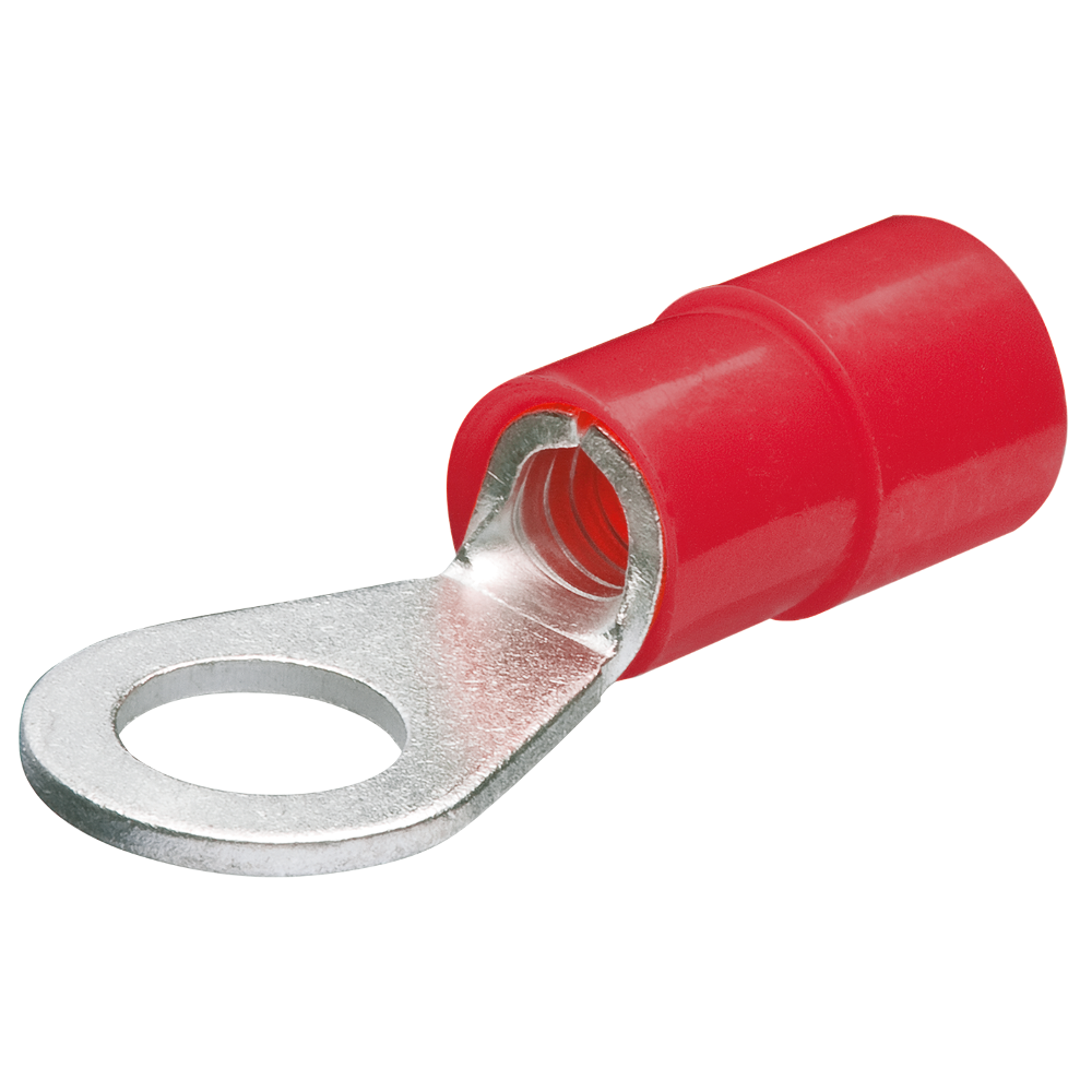Наконечники кабельные Knipex 5 Ø мм, кольцевая форма 200шт./уп. (97 99 172)