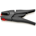 Стриппер Knipex самонастраивающийся до 16,0 мм² (12 50 200)