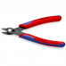 Кусачки Knipex Electronic Super Knips®, 140 мм (78 61 140)