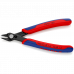 Кусачки Knipex Electronic Super Knips®, 125 мм (78 81 125)