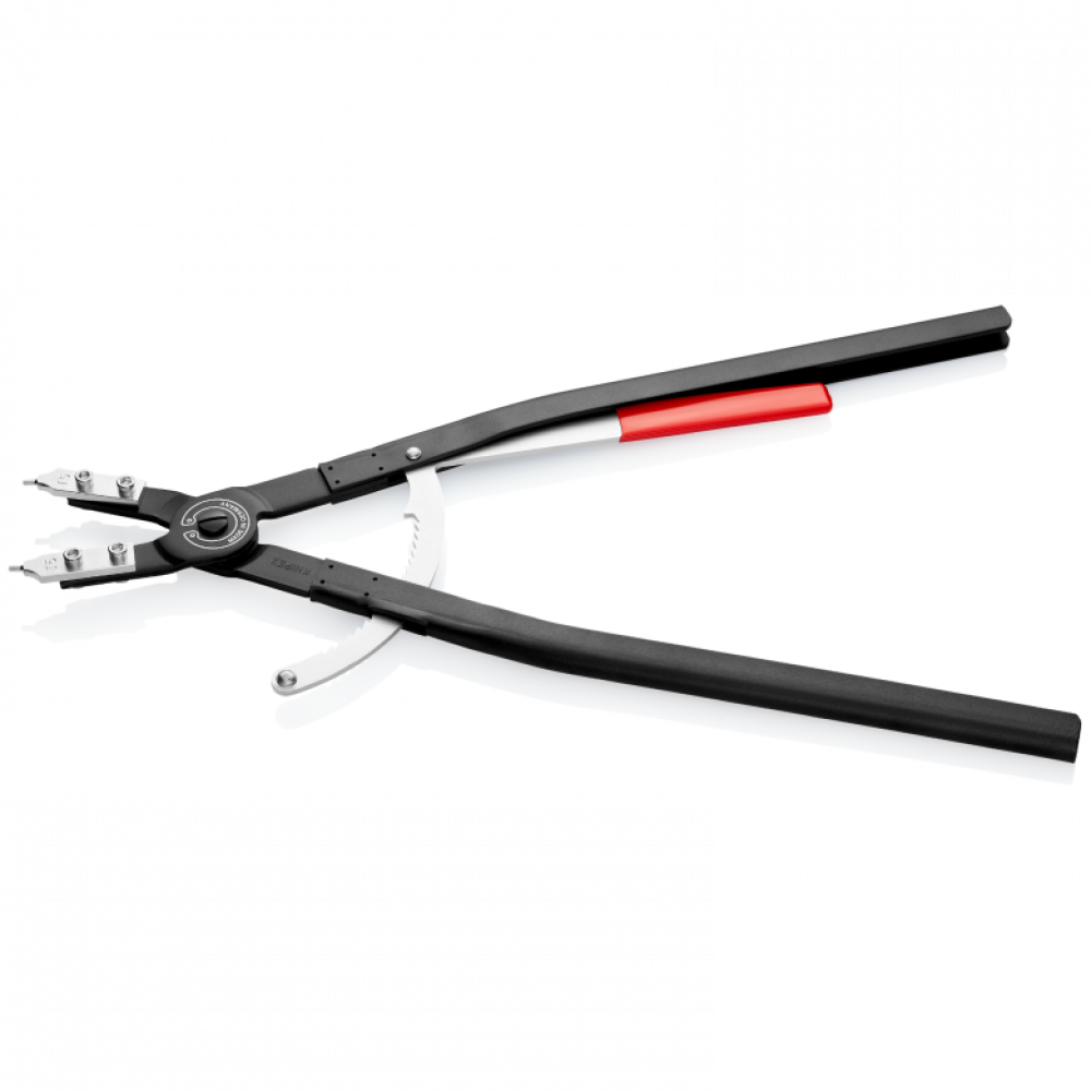 Щипцы Knipex для стопорных колец, Ø 122 - 300 мм (44 10 J5)