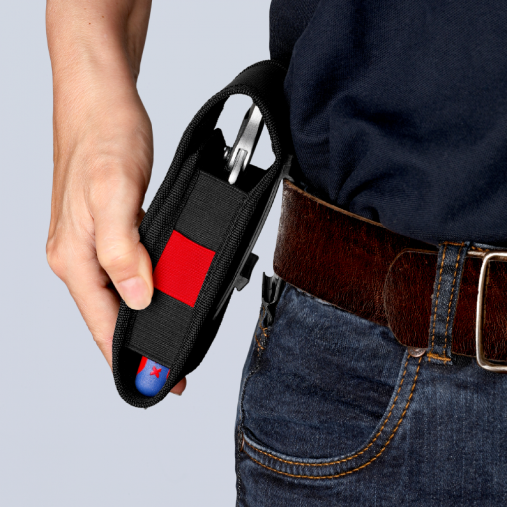 Набор для разделения кабельных стяжек Knipex (00 19 72 V01)