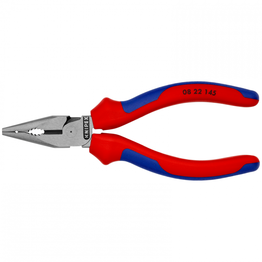 Пасатижі Knipex подовжені (08 22 145)