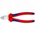 Кусачки бічні Knipex для видалення ізоляції (14 25 160)