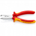 Клещи для удаления оболочки Knipex, 165 мм (13 46 165)