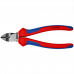 Кусачки бічні Knipex для видалення ізоляції (14 22 160)