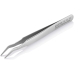 Пинцет Knipex SMD для прецизионных работ, 120 мм (92 01 02)