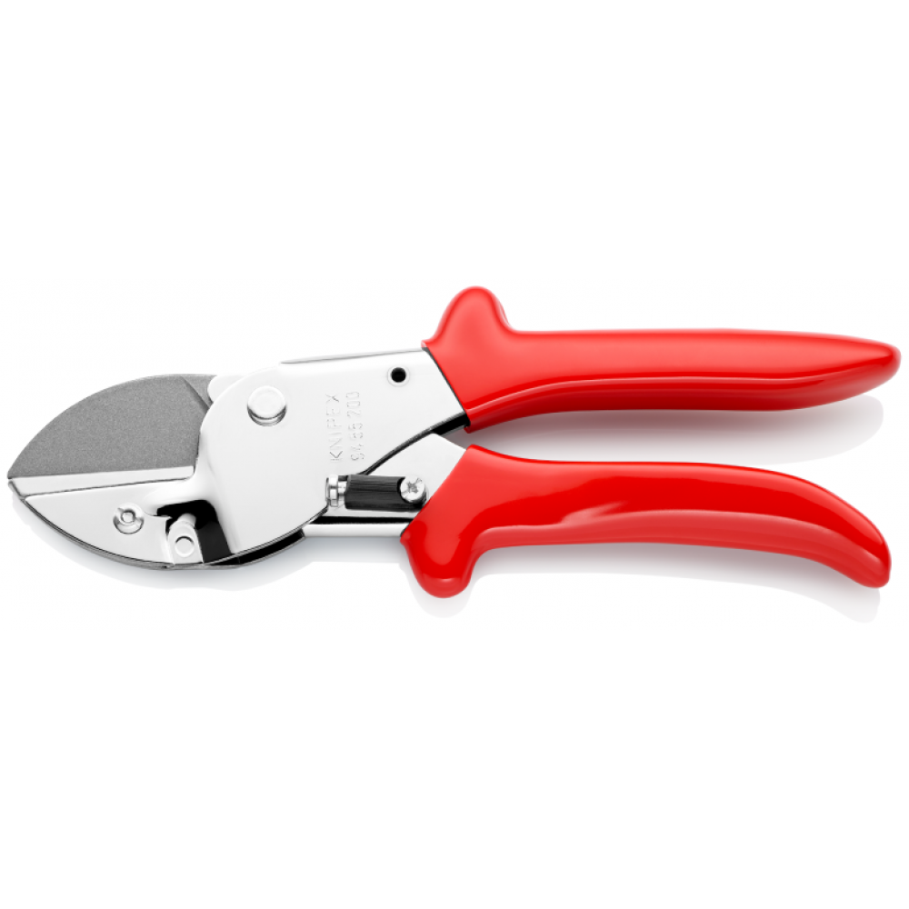 Секатор для ковзних різів Knipex (94 55 200)