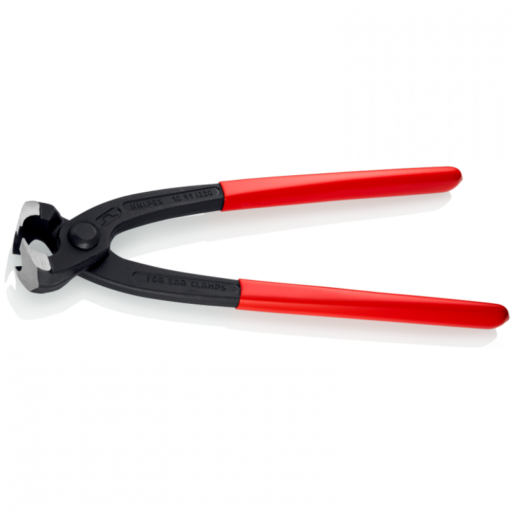 Клещи Knipex для хомутов с ушками (10 99 I220)