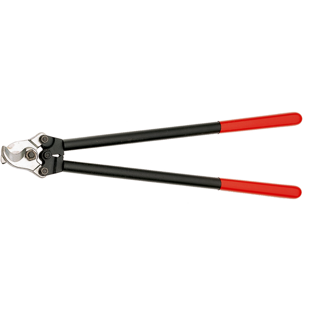 Ножиці для різання кабелів Knipex, 600 мм (95 21 600)