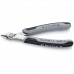 Кусачки Knipex ESD Electronic Super Knips®, 125 мм (78 13 125 ESD)