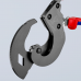 Ножницы Knipex для резки ACSR проводника (95 32 340 SR)