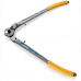 Ножницы для резки проволочных тросов Knipex, 600 мм (95 71 600)