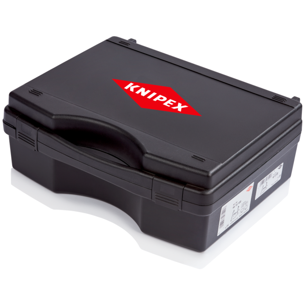 Инструмент для стопорных колец Knipex внутренних и внешних (46 10 100)