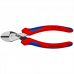 Кусачки бокові Knipex X-Cut компактні, 160 мм (73 02 160)