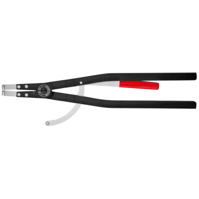 Щипці Knipex для стопорних кілець, Ø 252 - 400 мм (44 20 J61)
