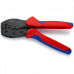 Клещи для опрессовки Knipex PreciForce® вороненые, 220 мм (97 52 35)