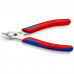 Кусачки Knipex Electronic Super Knips®, 140 мм (78 03 140)