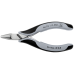 Кусачки торцевые Knipex ESD для электроники (антистатические), 115 мм (64 22 115 ESD)