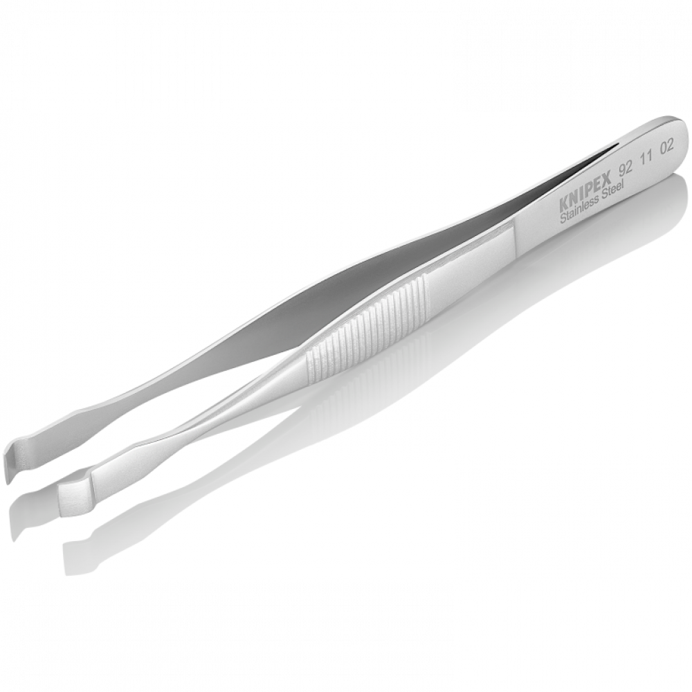 Пинцет Knipex монтажный, 145 мм (92 01 07)