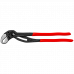 Переставные клещи Knipex Cobra XL сантехнические, 400 мм (87 01 450)