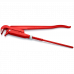 Клещи трубные Knipex с S-образным смыканием губок, 560 мм (83 61 020)
