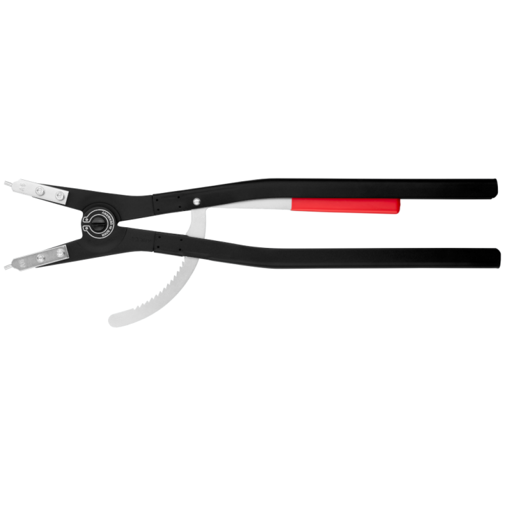 Щипцы Knipex для стопорных колец, Ø 252 - 400 мм (44 10 A6)