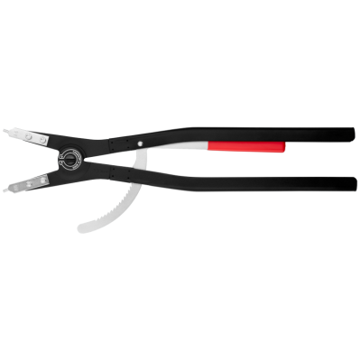 Щипці Knipex для стопорних кілець, Ø 252 - 400 мм (44 10 A6)