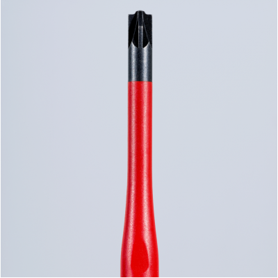 Викрутка Knipex Pozidriv PZ/S1х80 мм (98 25 01 SLS)