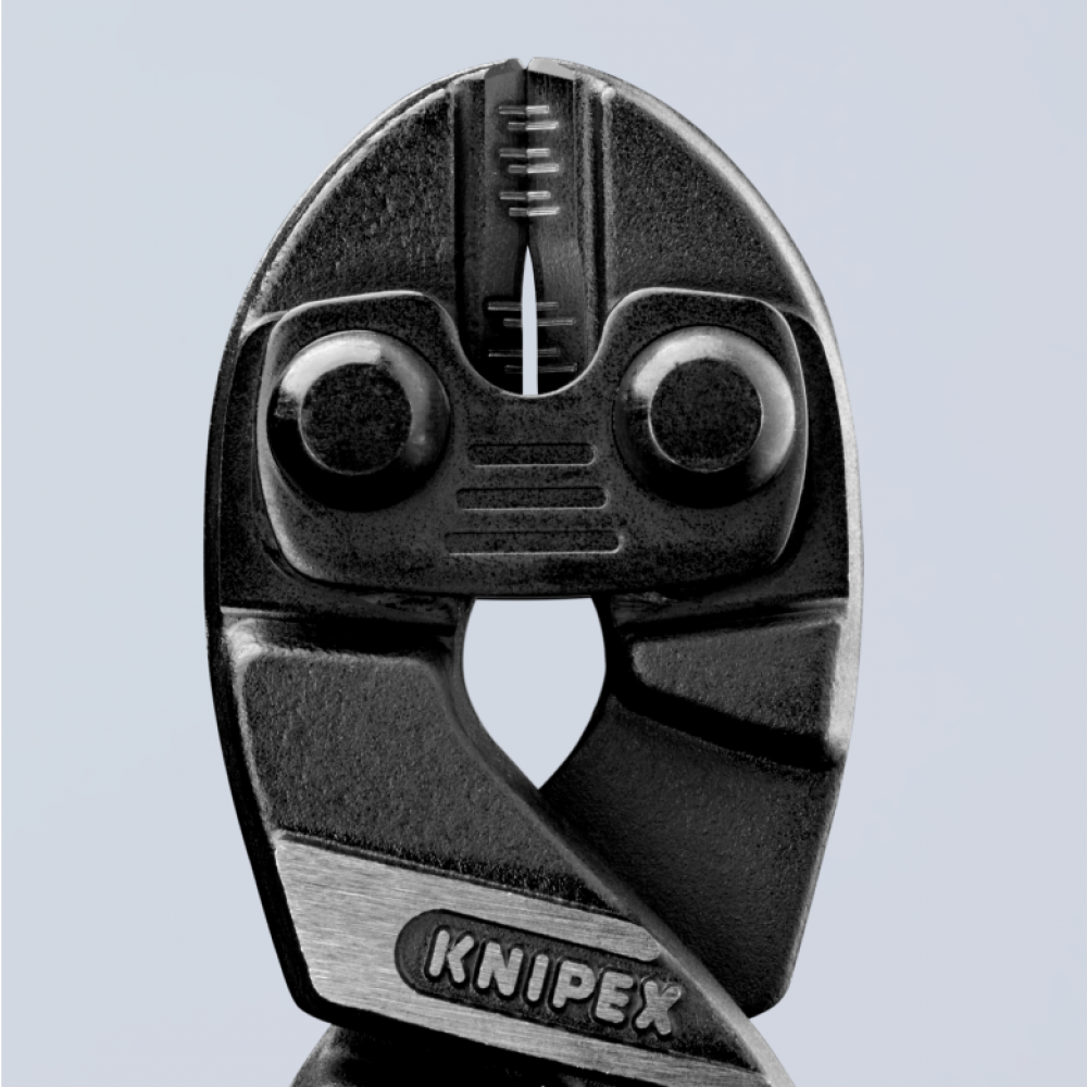 Компактний болторіз Knipex CoBolt, 250 мм (71 31 250)