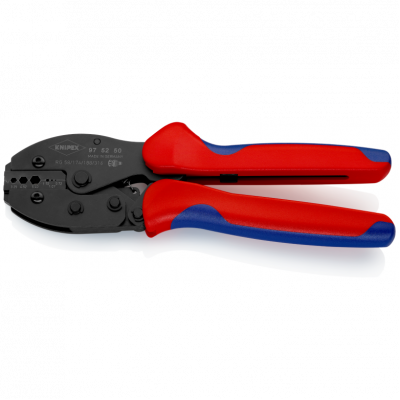 Клещи для опрессовки Knipex PreciForce (97 52 50)